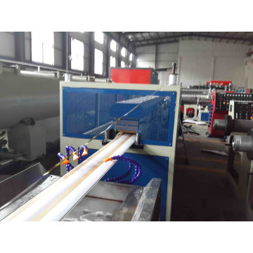 PVC Ceiling Decoration Profile Machine